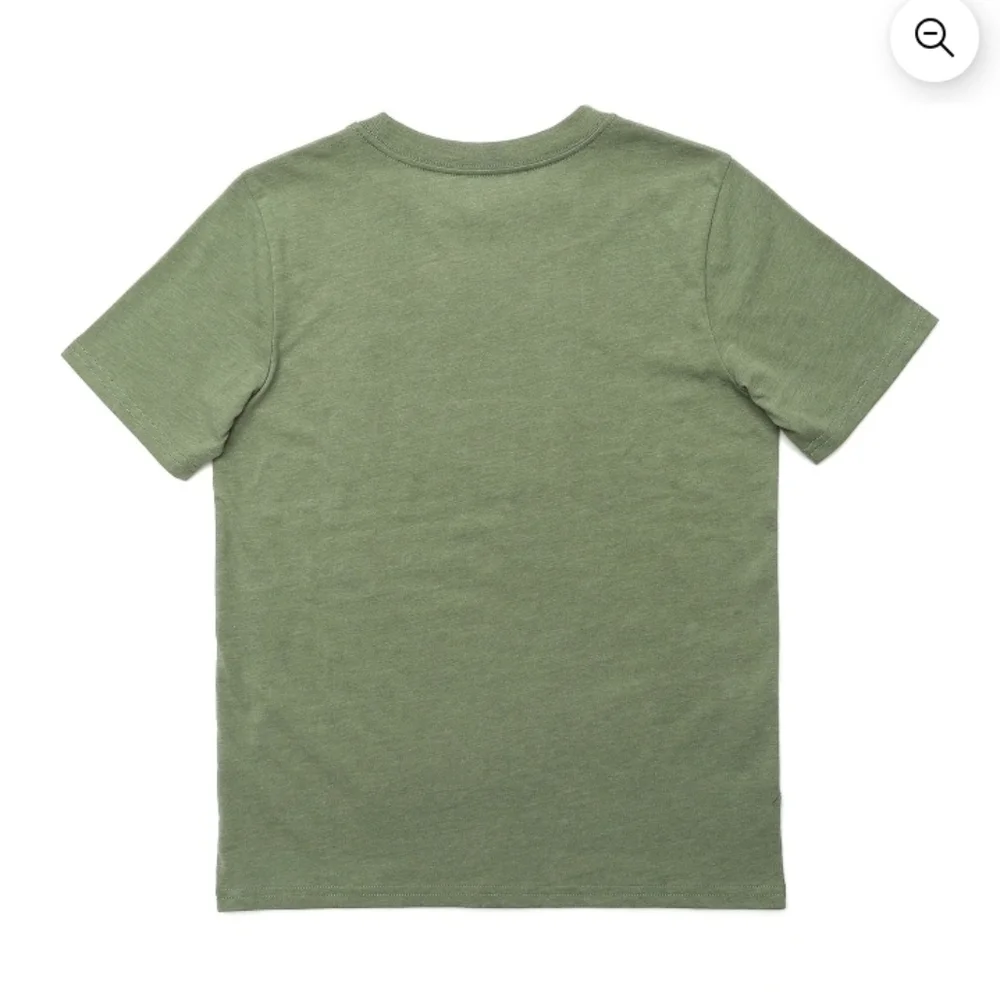 Gap Kids Boys Short Sleeve Tee Shirt